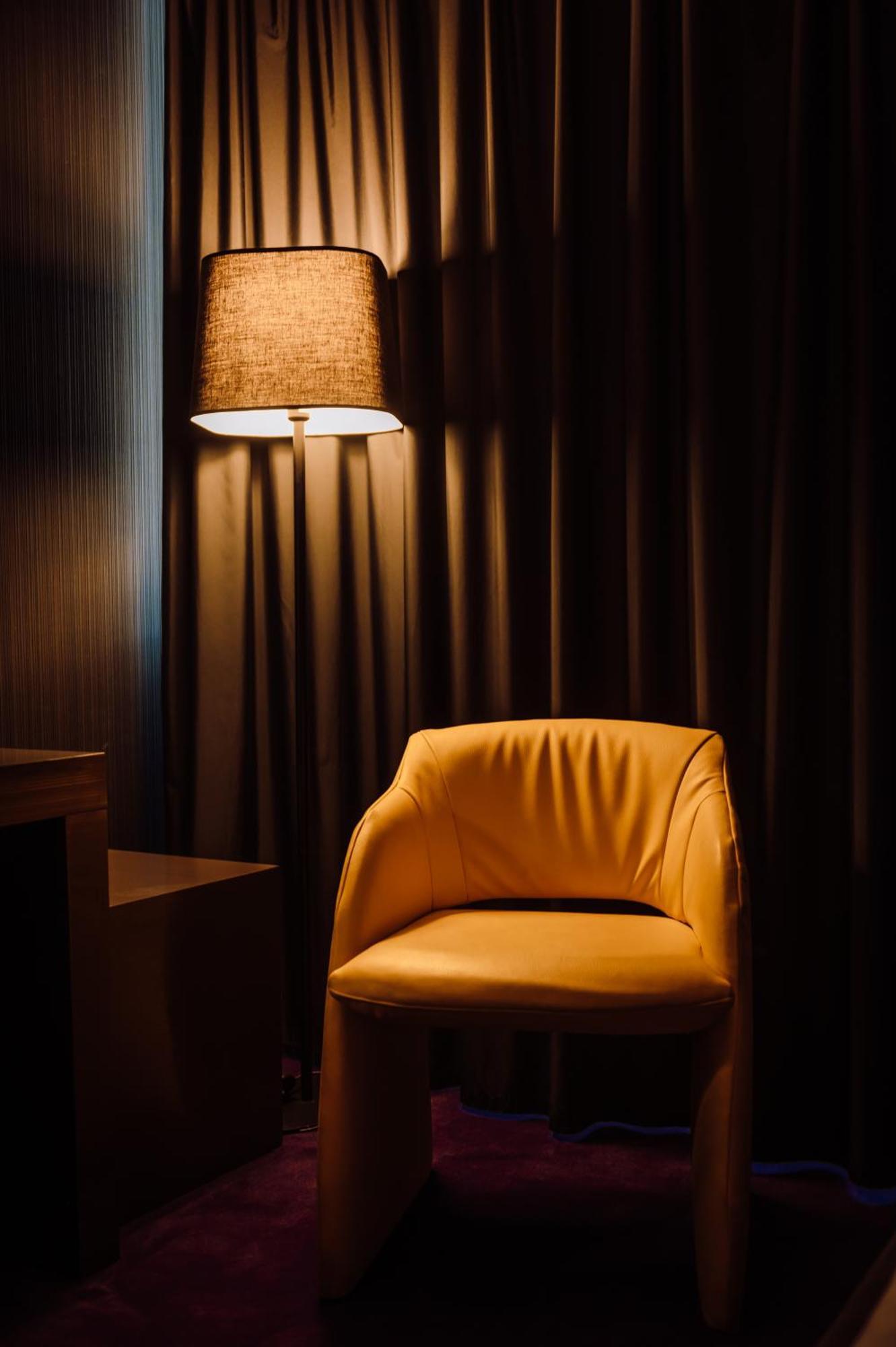 Târgu-Mureş Plaza V Executive Hotel מראה חיצוני תמונה