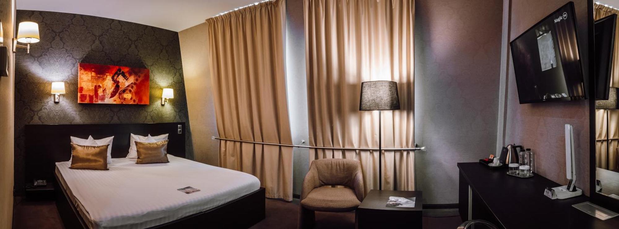 Târgu-Mureş Plaza V Executive Hotel מראה חיצוני תמונה